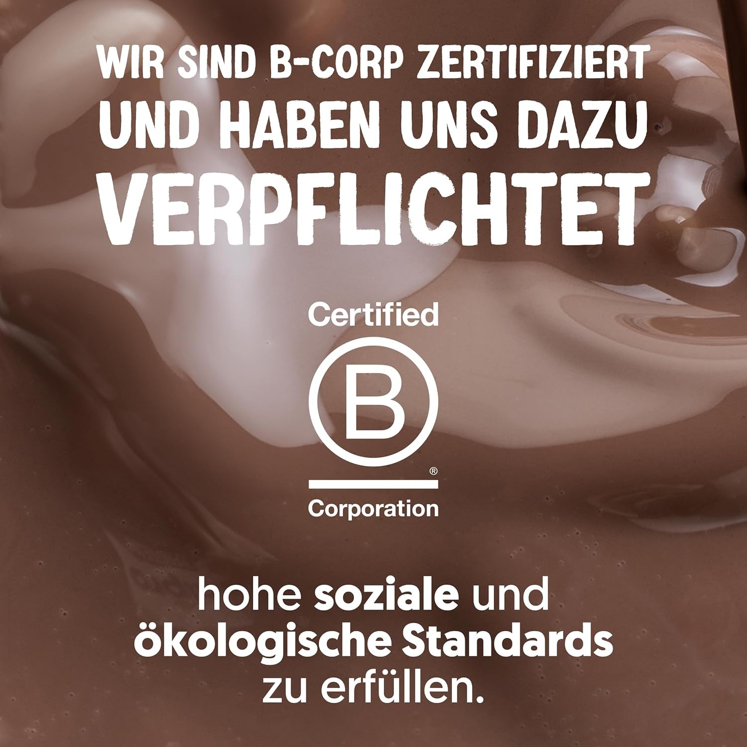Alpro Proteindrink Schokoladengeschmack – Vegan und milchfrei – Ohne Süßstoffe – Von Natur aus lactosefrei – Reich an Ballaststoffen, Calcium und Vitaminen – 15 x 250 ml – Haltbar