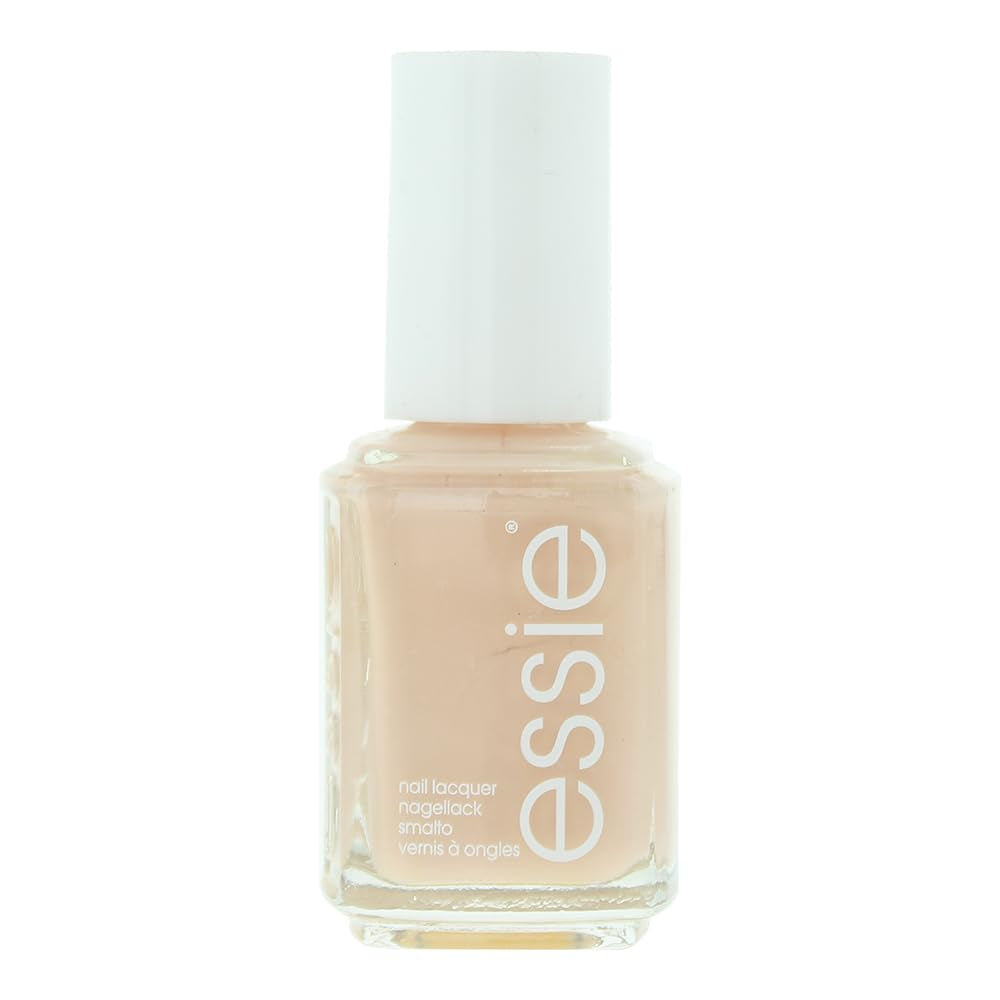 Essie Nail Lacquer na Farbintensive nehty, č. 101 lady like, Nude, 13,5 ml