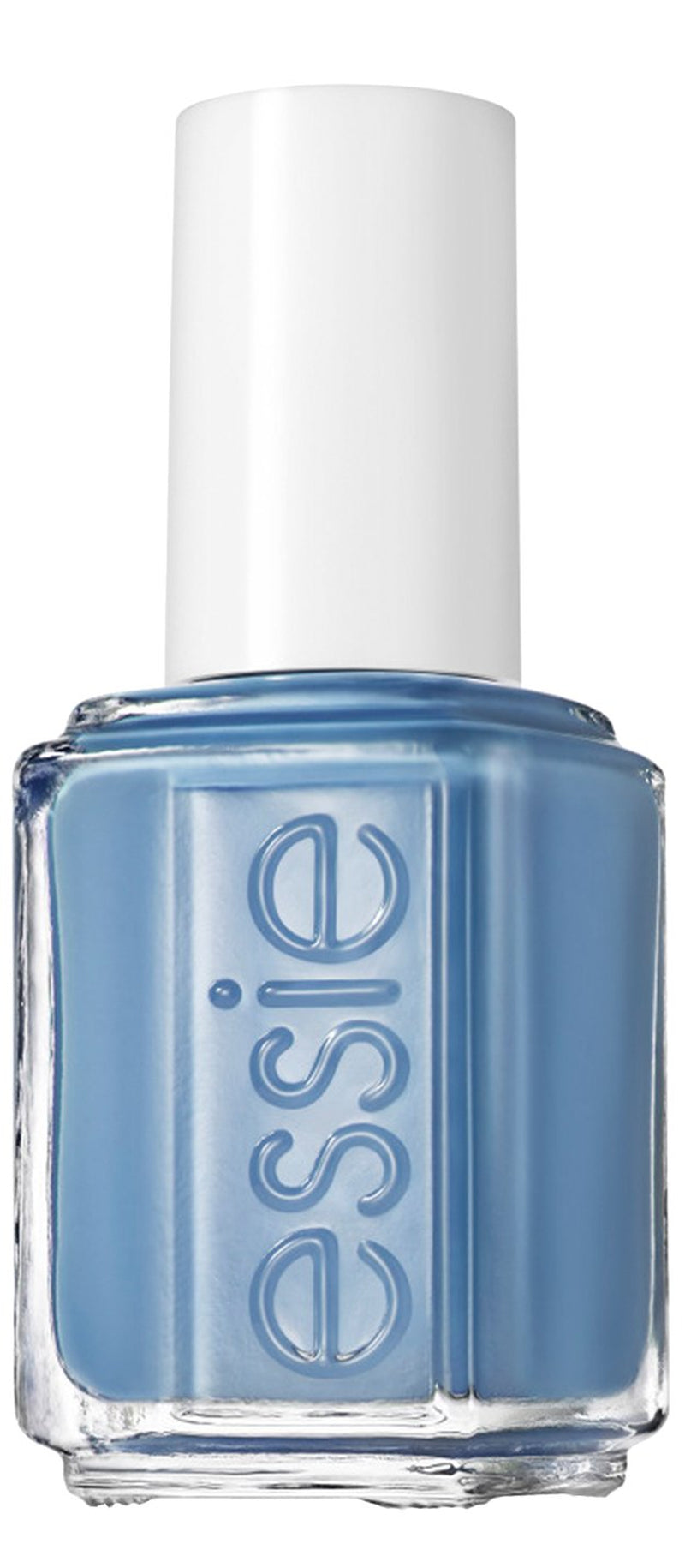 Essie Nail Lacquer na Farbintensive nehty, č. 101 lady like, Nude, 13,5 ml