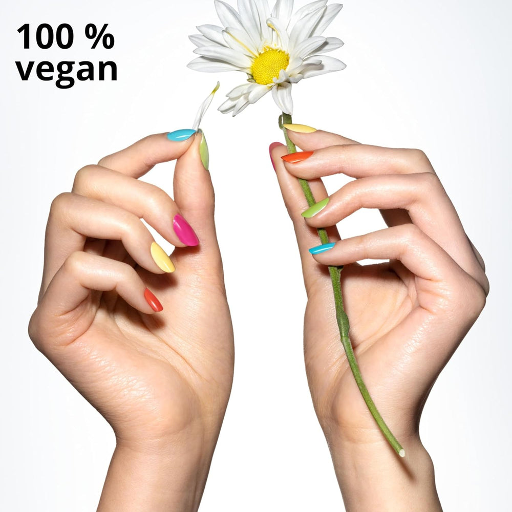 Revlon Ultra HD SNAP! Lak na nehty, lesklá barva na nehty, 100% veganské složení, není vyžadován žádný základní nebo krycí lak, 033 uzemněný, 8 ml