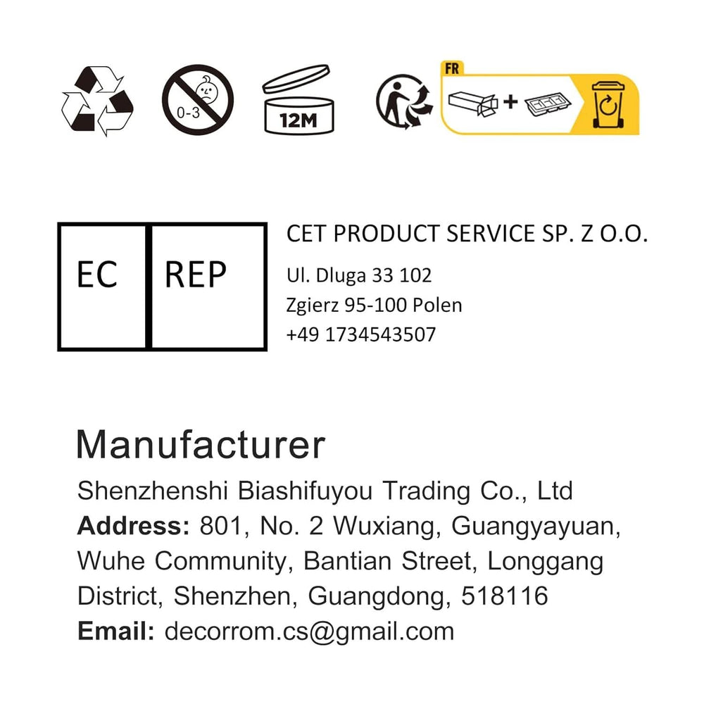 Tekuté potravinářské barvivo, 10 ml Naty Shop