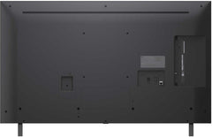 Televizor LG 43NANO80A6B, 43 inch (109 cm), 4K NanoCell AI TV (procesor α7 Gen8 4K AI, webOS 25, 60Hz) [Anul modelului 2025]