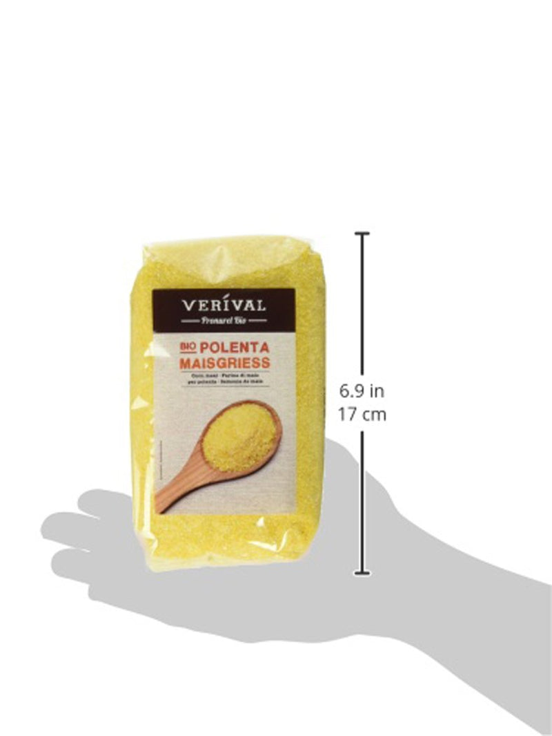 Verival bio podmáslí, balení 6 ks (6 sáčků x 500g) - Bio