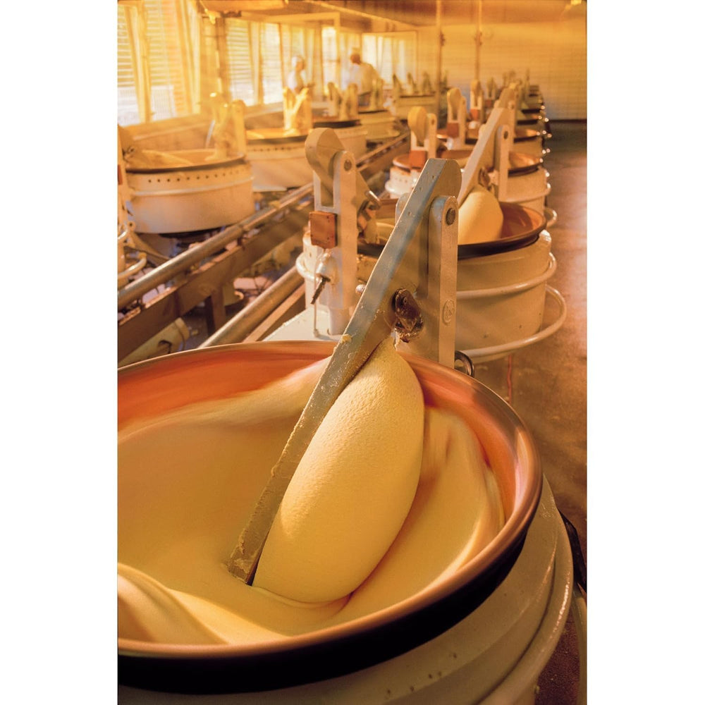 Brambory s Niederegger marcipánem 100g