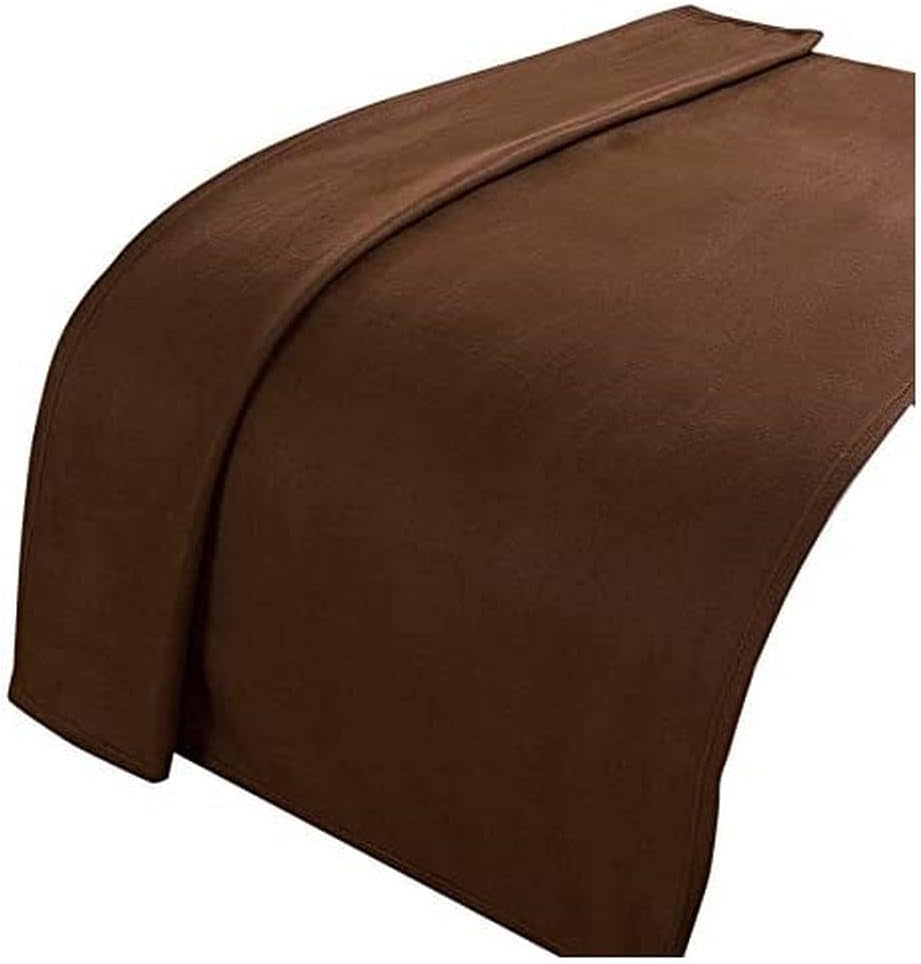 DREAMSCENE Berwurf Decke, Tagesdecke, Fuchsia