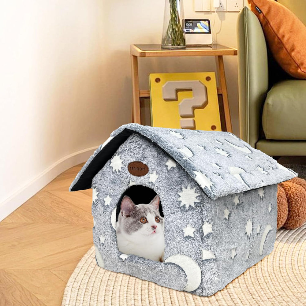 Pături & Mobilier, Animale de companie, Peșteri & Case, Pisici, Paturi pentru pisici, Pisici - culcusuri, saltele