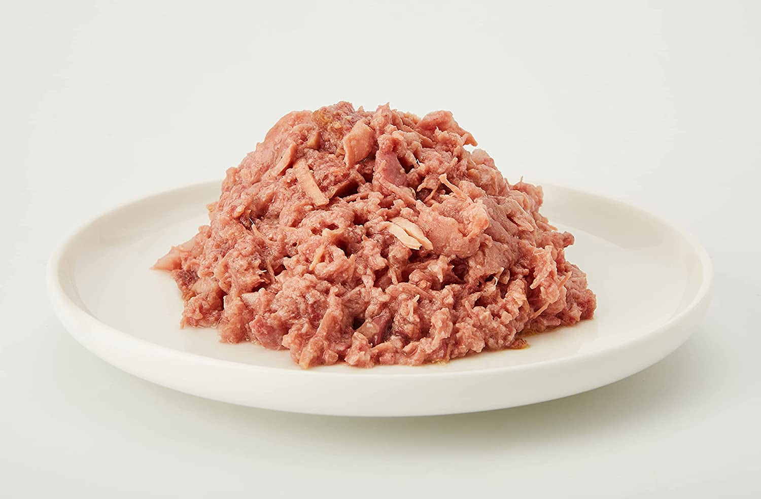 GranataPet Symphony No. 5 Pui Pur, hrană pentru pisici fără cereale și zahăr, file în jeleu natural, hrană umedă delicată pentru pisici, 6 x 200g