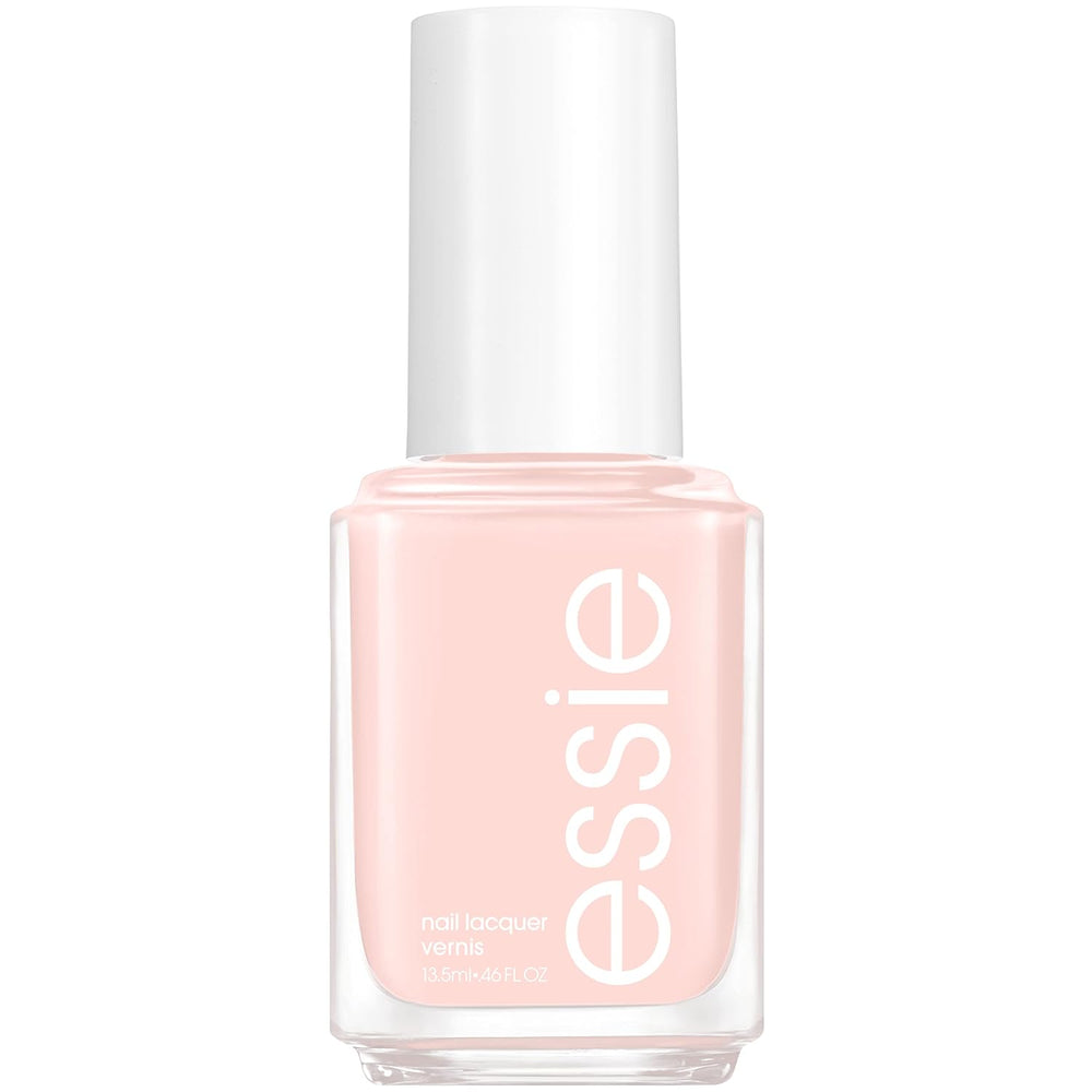 Essie Nail Lacquer na Farbintensive nehty, č. 101 lady like, Nude, 13,5 ml