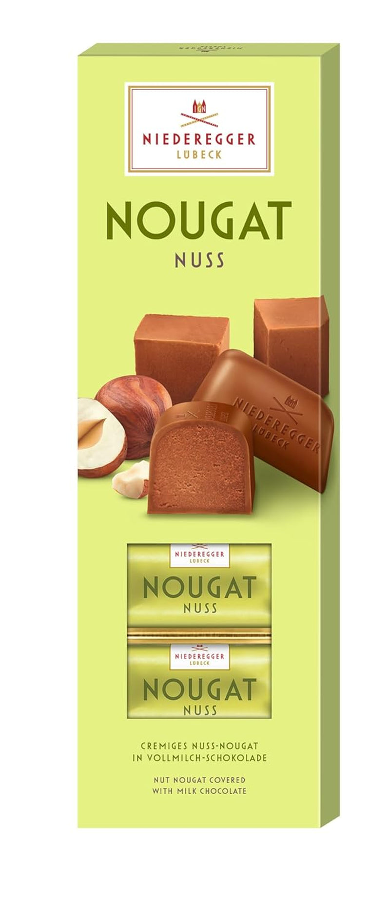 Niederegger nugát 100g