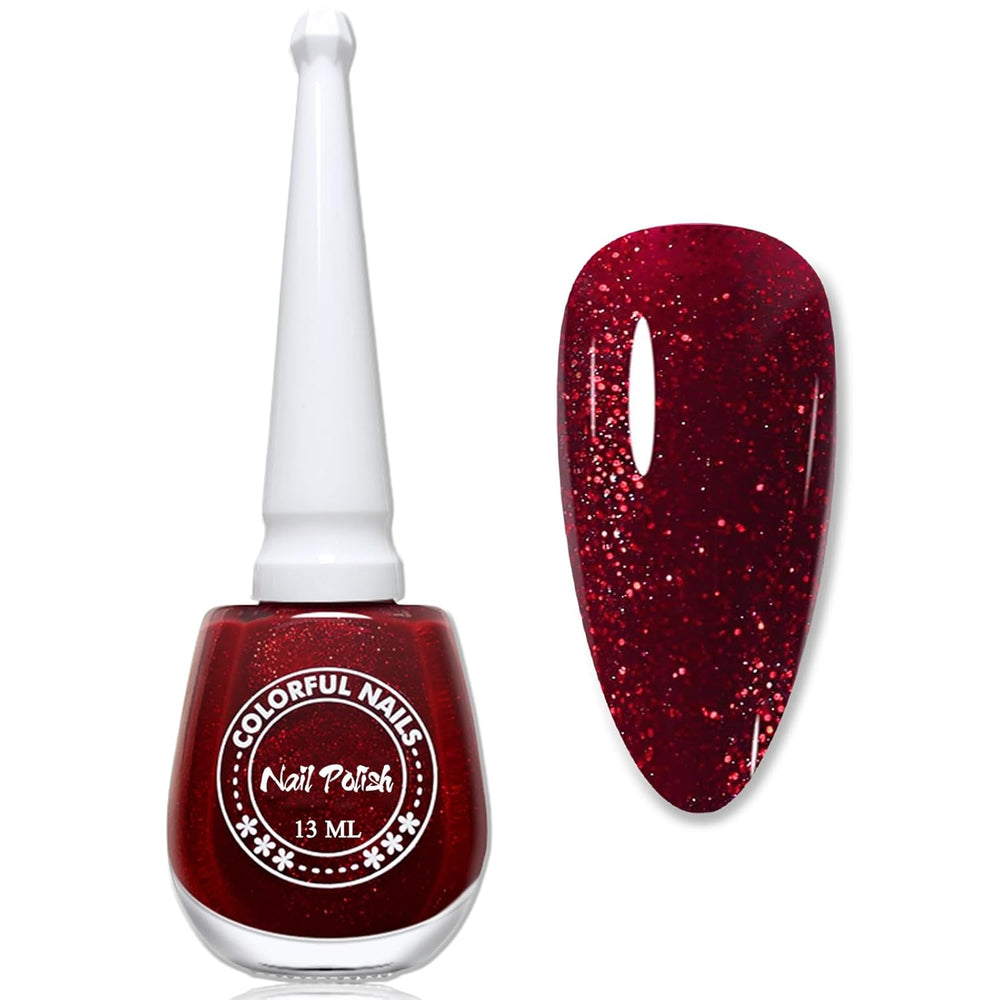 Jelly Pink Lak na nehty 13ml Quick Dry Dlouhotrvající přírodní průsvitný pravidelný lak na nehty bez UV lampy pro ženy DIY Nail Art (klasická růžová)