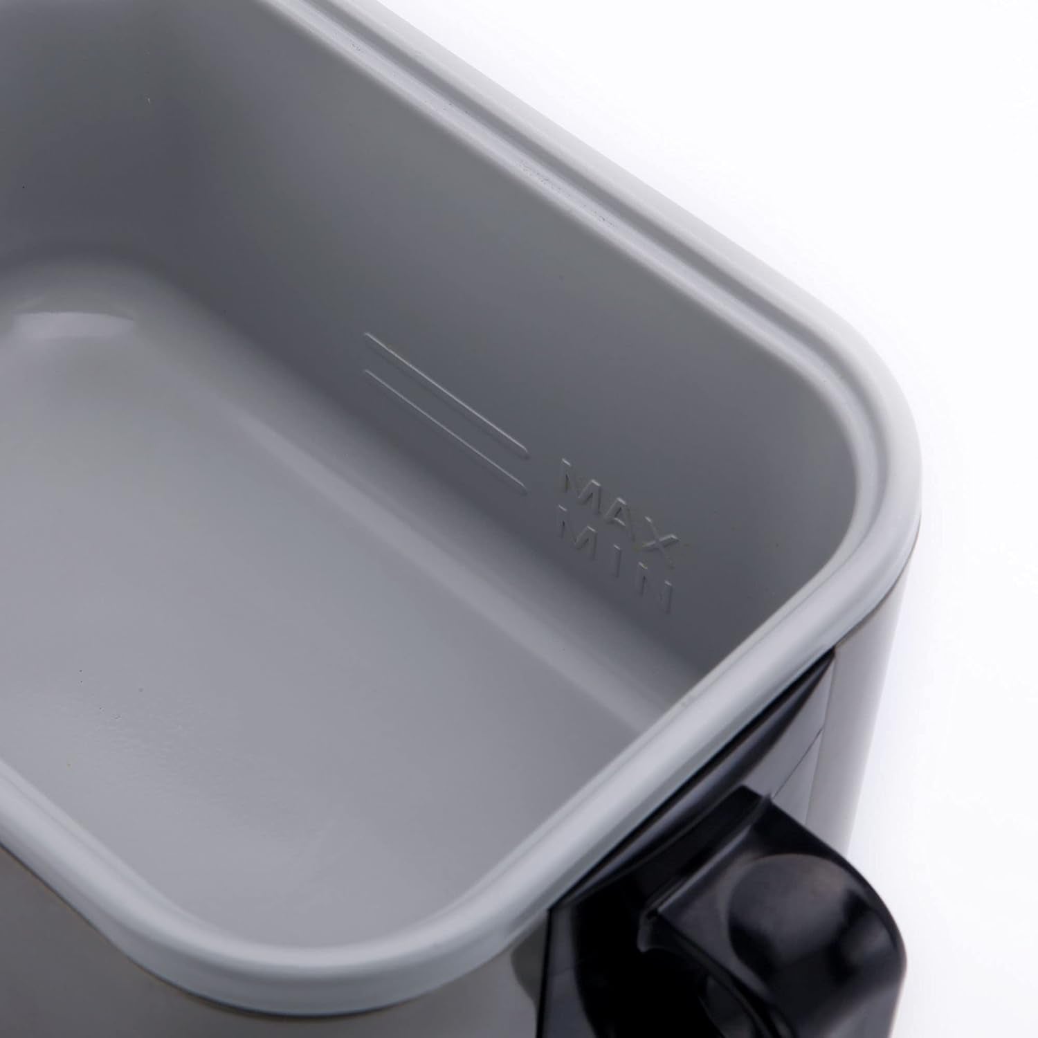 Tamaño FR326E – Fritéza, 1000 wattů, 1,3 litru spotřebičů Naty Shop