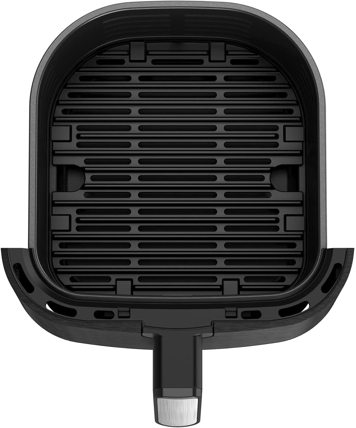 Tefal EY5018 Easy Fry & Grill Classic Air Fryer, technologie 2 v 1 (Air Fryer a Grill), XL, 4,2 litru na 6 porcí, 1550 wattů Domácí spotřebiče Naty Shop