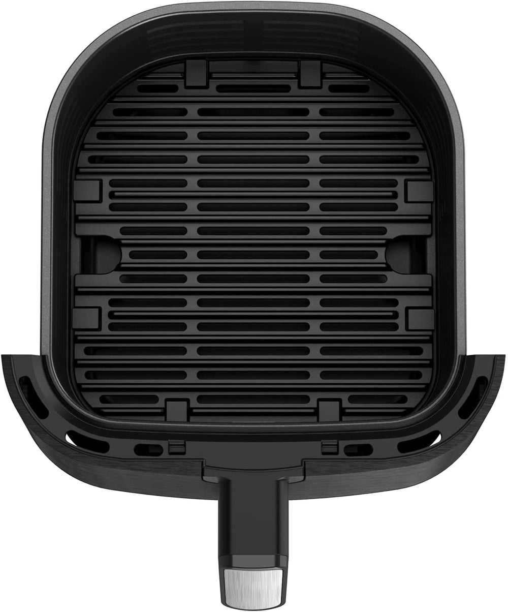 Tefal EY5018 Easy Fry & Grill Classic Air Fryer, technologie 2 v 1 (Air Fryer a Grill), XL, 4,2 litru na 6 porcí, 1550 wattů Domácí spotřebiče Naty Shop