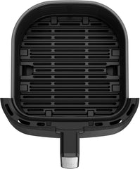 Tefal EY5018 Easy Fry & Grill Classic Air Fryer, technologie 2 v 1 (Air Fryer a Grill), XL, 4,2 litru na 6 porcí, 1550 wattů Domácí spotřebiče Naty Shop