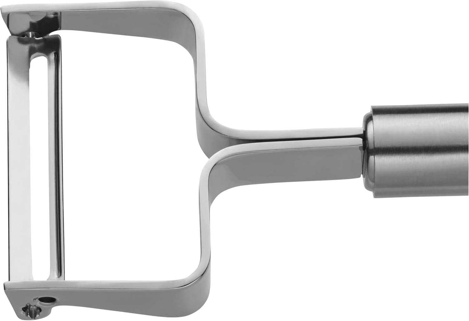 Škrabka WMF Profi plus 17 cm, nerezová Škrabka Naty Shop