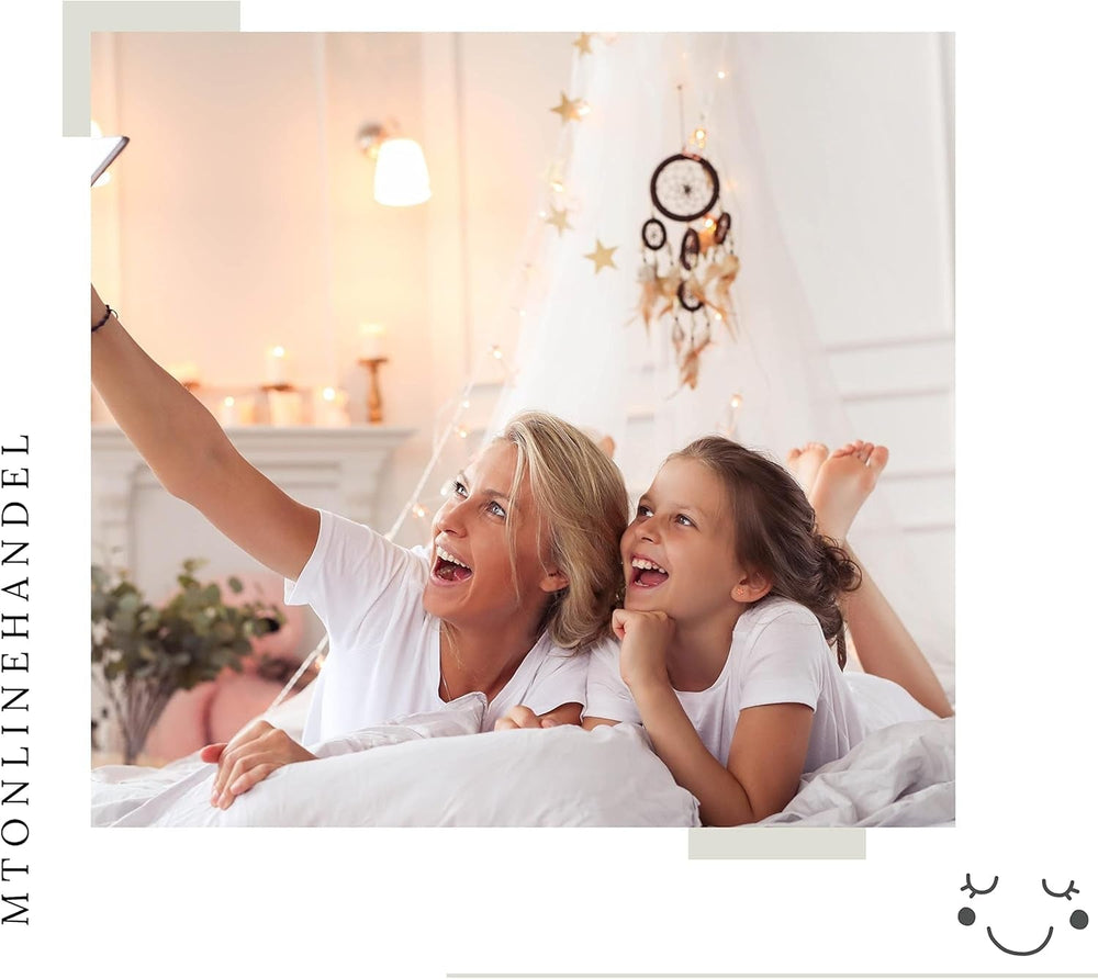 Povlečení pro dívky, Bambi, 100% bavlna Povlečení - dětské Naty Shop