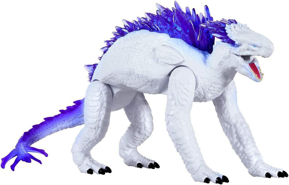 THE NEW EMPIRE - GODZILLA - KONG 18 cm - Battle Charge Shimo Akční figurky Naty Shop