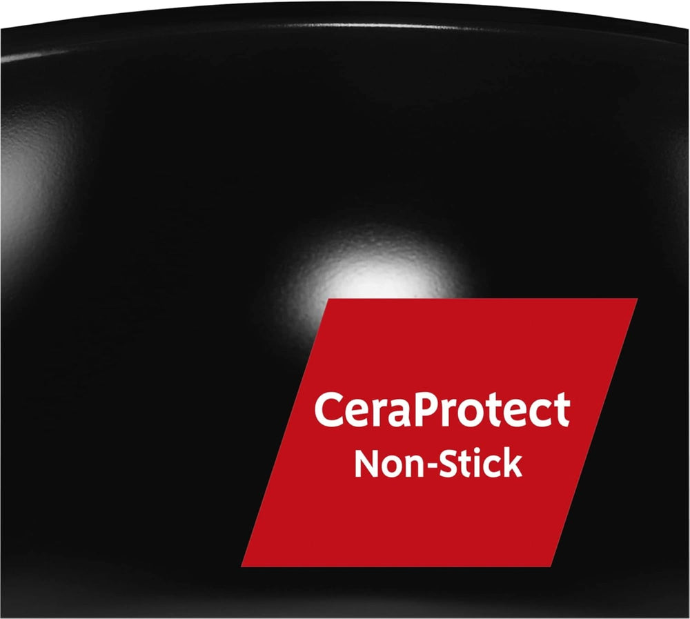 Indukční pánev Silit Talis 24 cm, nerezová ocel, keramický povrch, žáruvzdorné hrnce a pánve Naty Shop