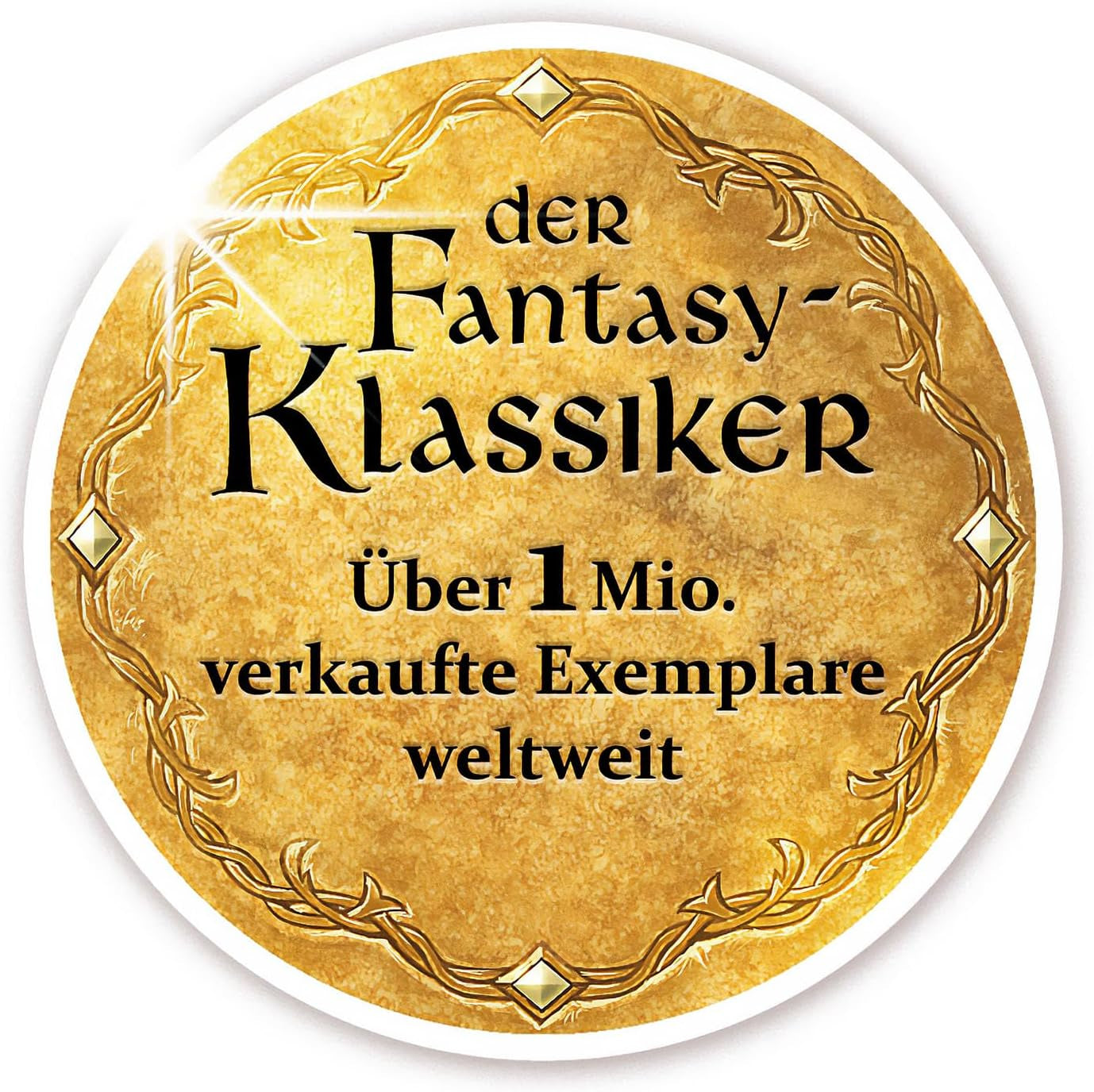 Kosmos 683122 Legends of Andor – Big Box, základní hra (Kennerspiel des Jahres 2013) a další rozšíření, fantasy klasika, kooperativní fantasy stolní hra, věk 10+