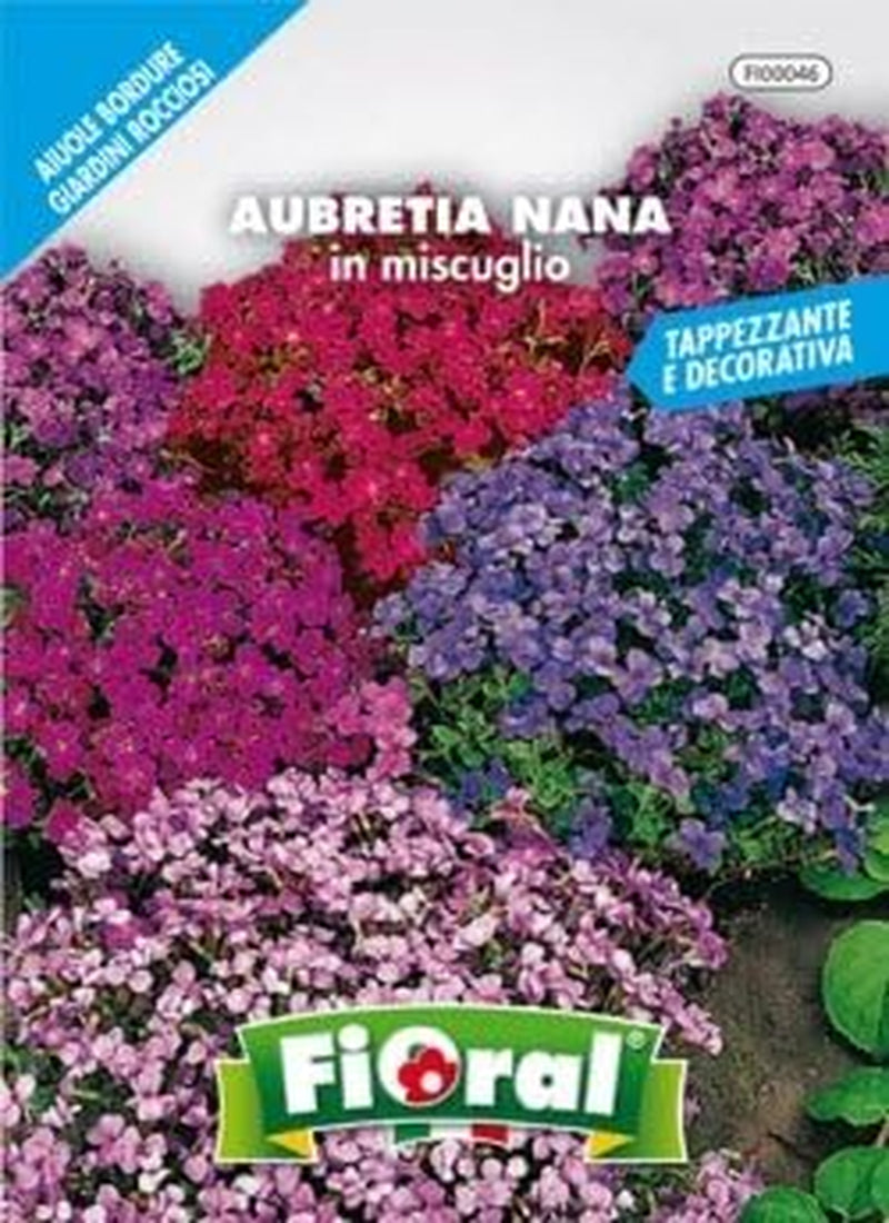 Blumen-Saatgut in Tütchen Für Amateur-Verwendung