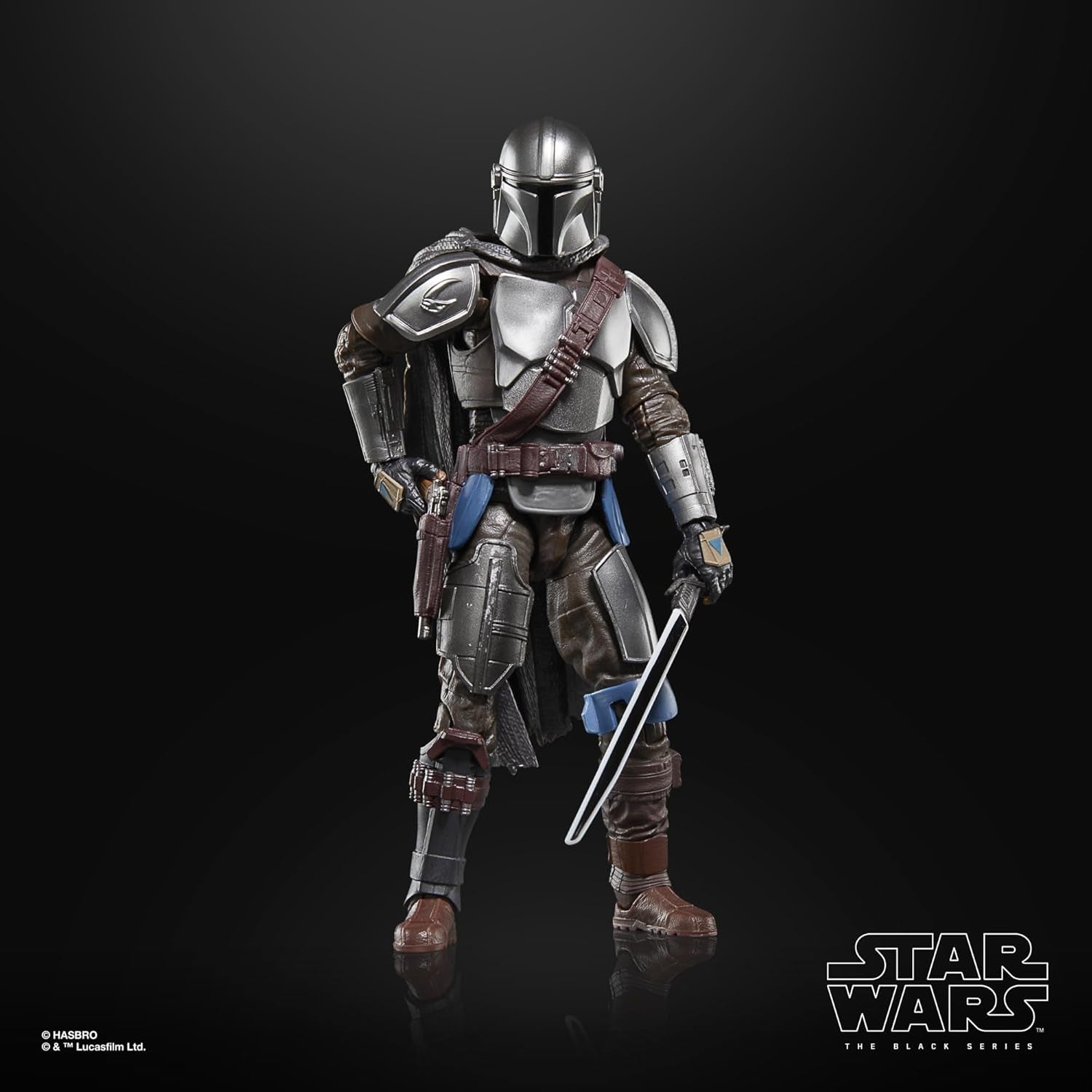 STAR WARS SW BL a List 2 Action figures Naty Shop