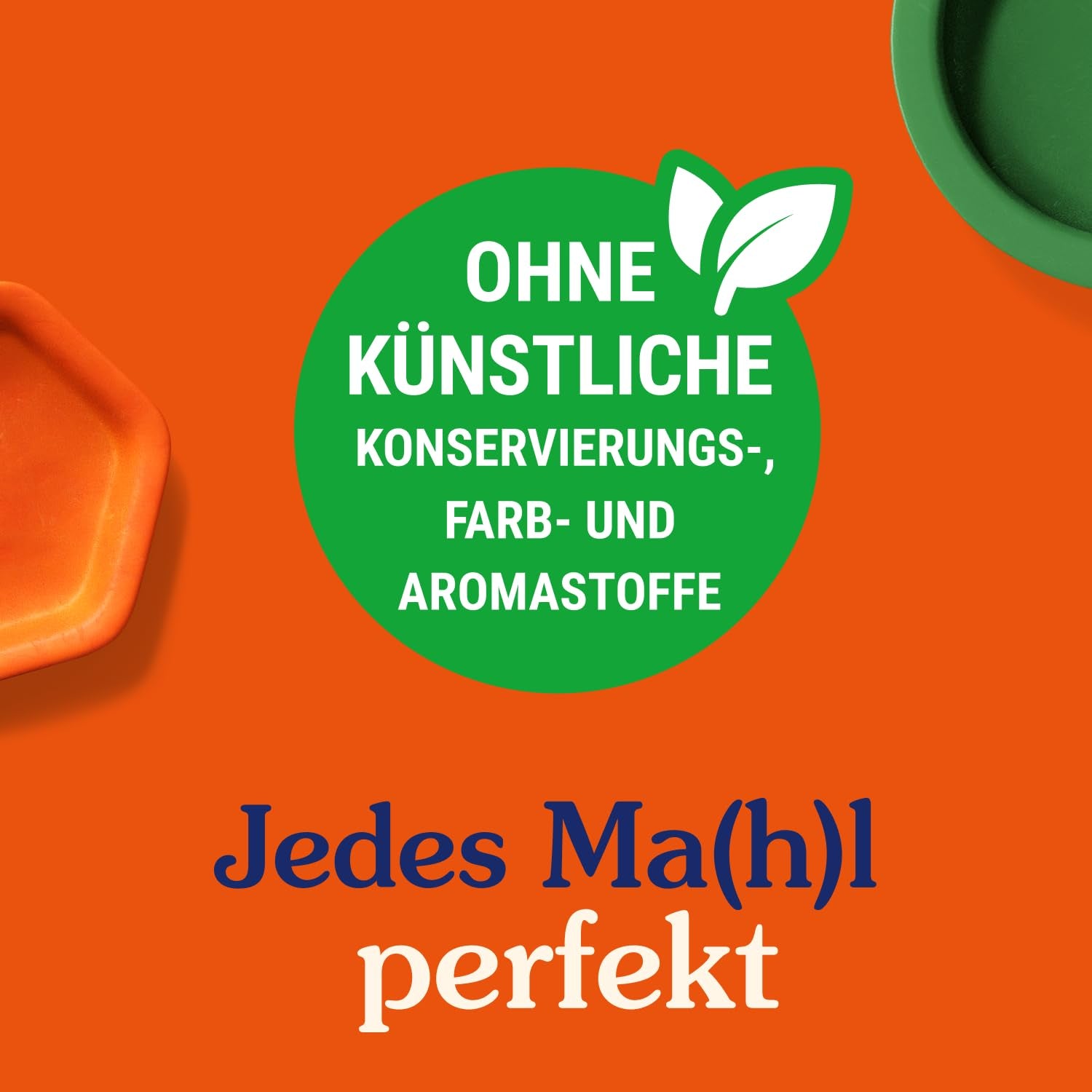 BEN'S ORIGINAL™ natural expresní rýže 6 x 220 g