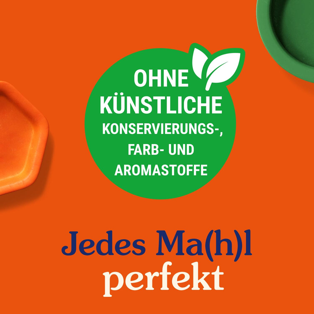 BEN'S ORIGINAL™ natural expresní rýže 6 x 220 g