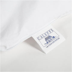 Péřová bunda Caleffi z Pium prachového peří, bavlna, jedinečná, jednolůžková Přikrývky a přikrývky Naty Shop