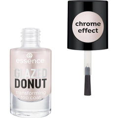 Vrchní vrstva Essence Glazed Donut 8 ml