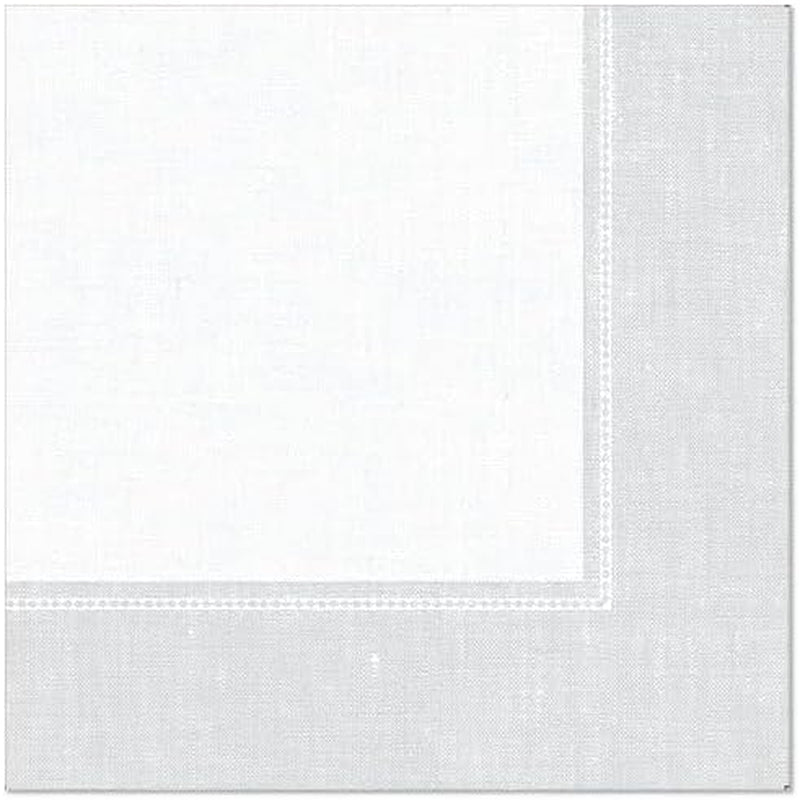 PAPSTAR 50 șervețele ROYAL Collection 1/4-fold 40 Cm X 40 Cm Pink Linum