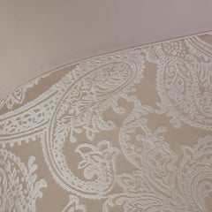 Přikrývka vévodkyně do královské postele, 100% polyester, krémová Emma Barclay Beds and Duvets