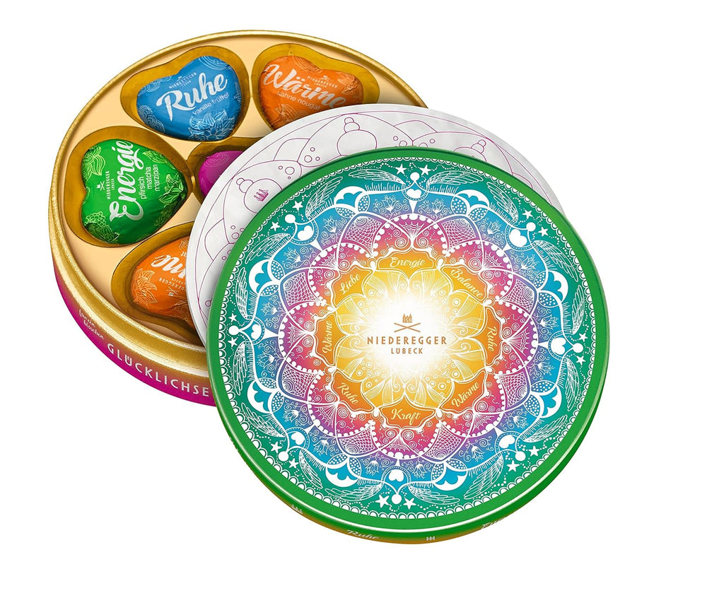 Niederegger Zázvorová marcipánová tyčinka (1 x 110 g)