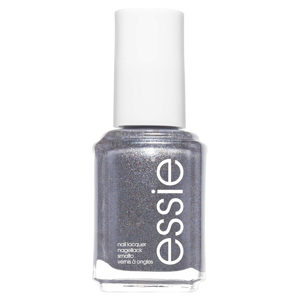 Essie Lak na nehty na barevné nehty, No. 608 serene břidlice, pšenice, 13,5 ml