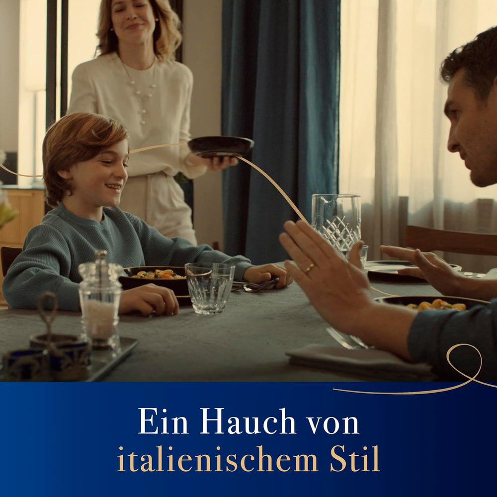 Barilla Collezione Farfalle Těstoviny vyrobené z vysoce kvalitní tvrdé pšenice, vždy al dente, (1 x 500 g)