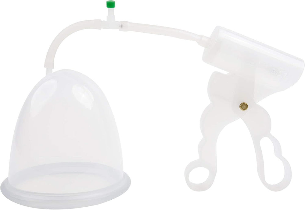 BP001 Brustpumpe, Vakuumpumpe Für Größere Brüste Mit Handpumpe SOLO CUP A Příslušenství Jídlo a kojení Bebe Naty Shop Cup C