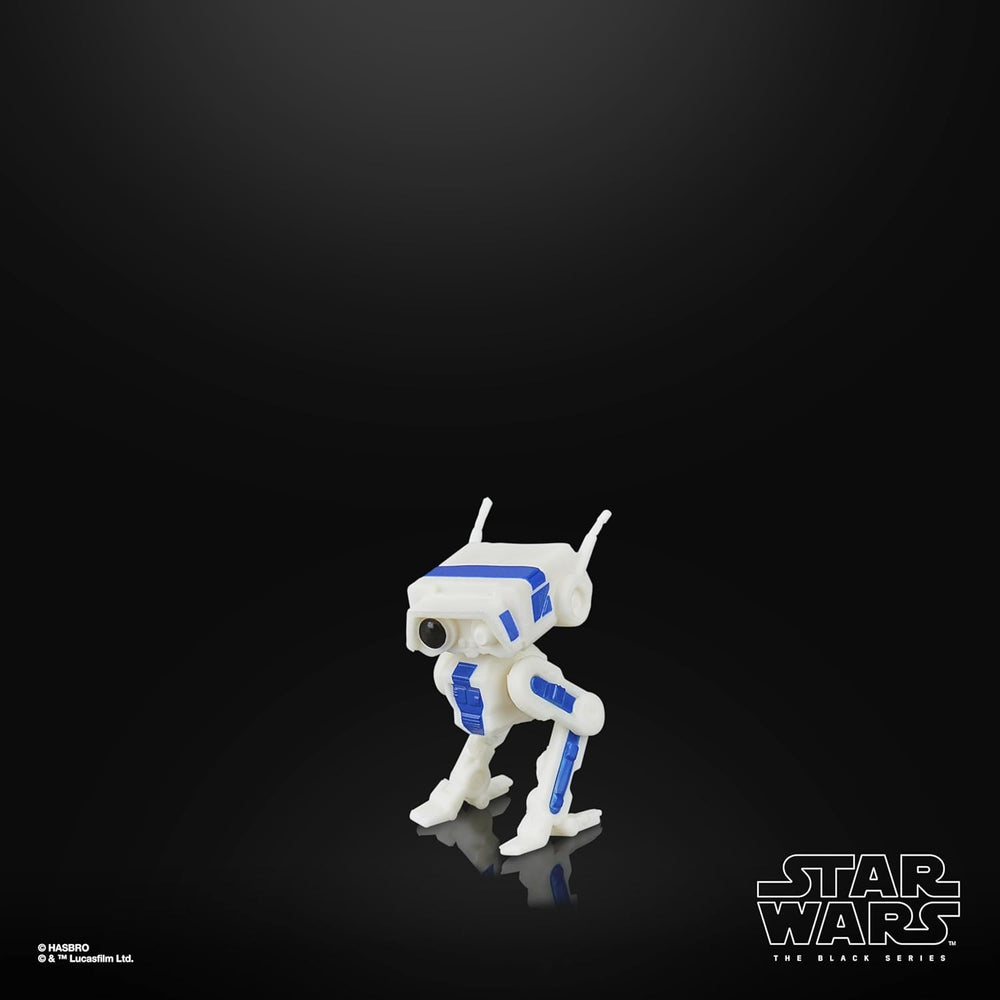 Star Wars Černá série Cal Kestis, Turgle & Skoova Stev, Star Wars Jedi: Survivor Sběratelské akční figurky (Měřítko 15 cm) Akční figurky Naty Shop