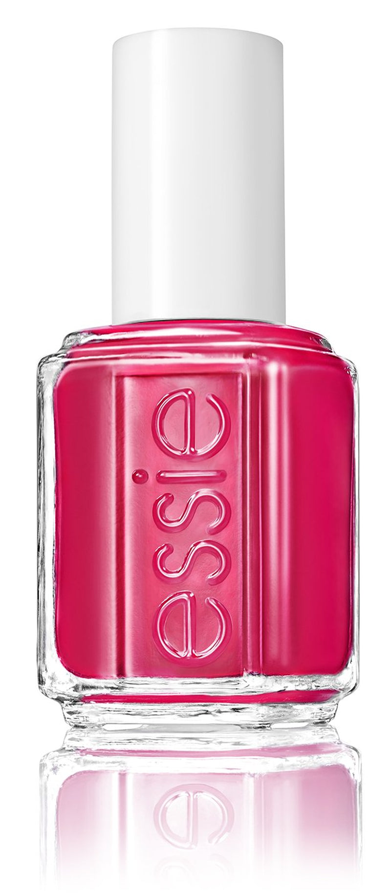 Essie Nail Lacquer na Farbintensive nehty, č. 101 lady like, Nude, 13,5 ml