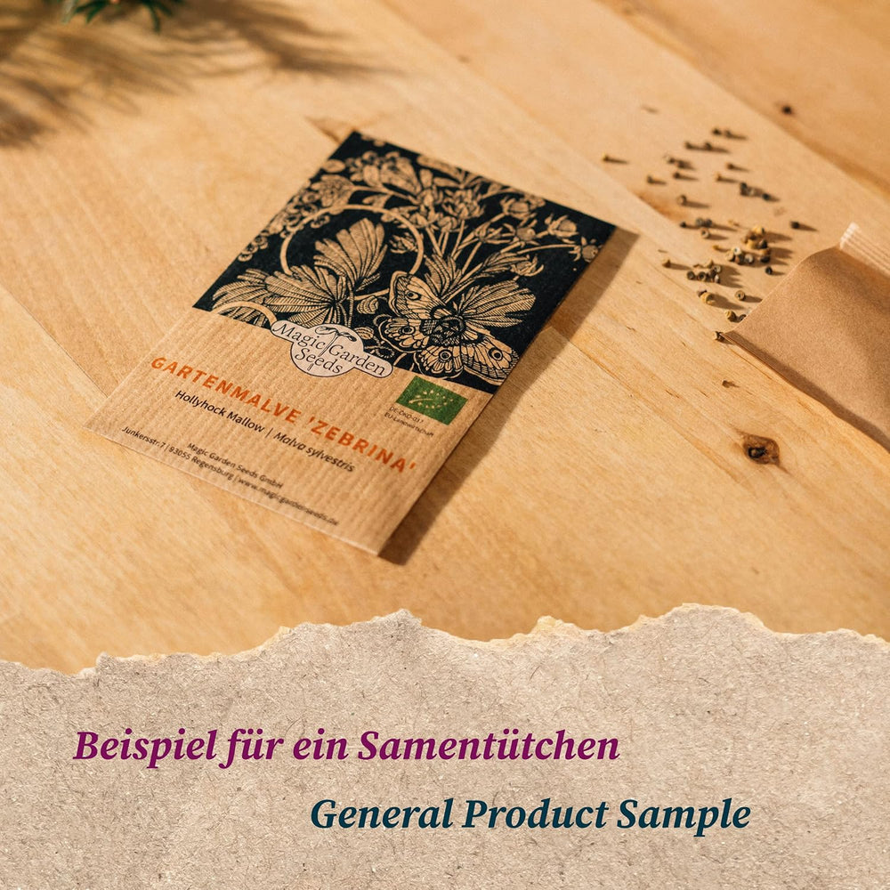 Himmelblaues Wald-Vergissmeinnicht (Myosotis Sylvatica) 600 Samen