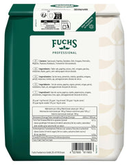 - Gyros Gewürzsalz | Gewürz für griechische Fleisch-Gerichte | Profi-Qualität für Großverbraucher | 1 kg v recyklovatelném pytli