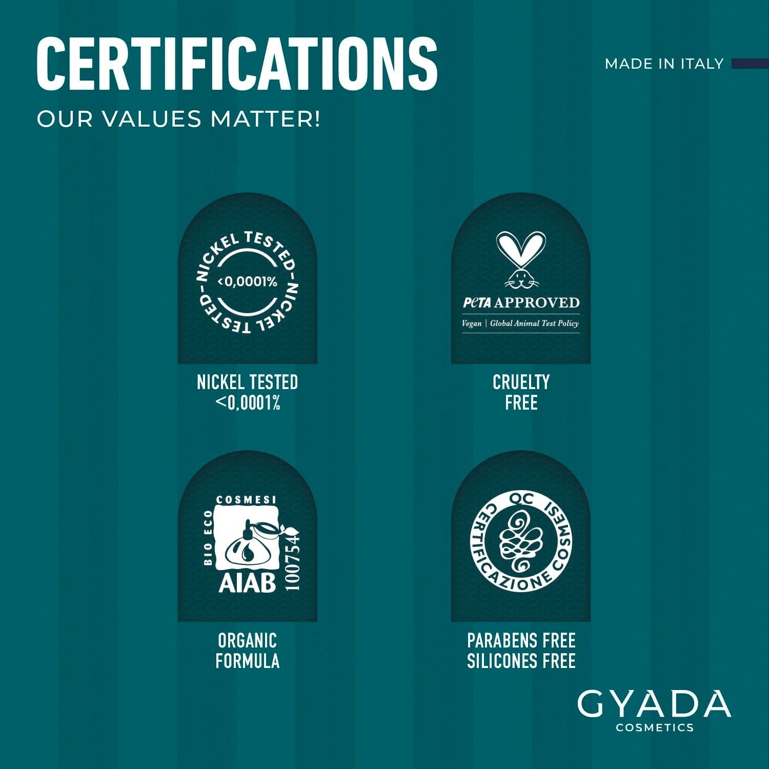 GYADA COSMETICS, Pachet de întărire a părului cu spirulină, hrănitoare, împotriva căderii părului, funcționează sfaturi duble, 250 ml + pieptene din lemn de fag, ideal pentru descurcarea tuturor tipurilor de păr Masca de par Naty Shop