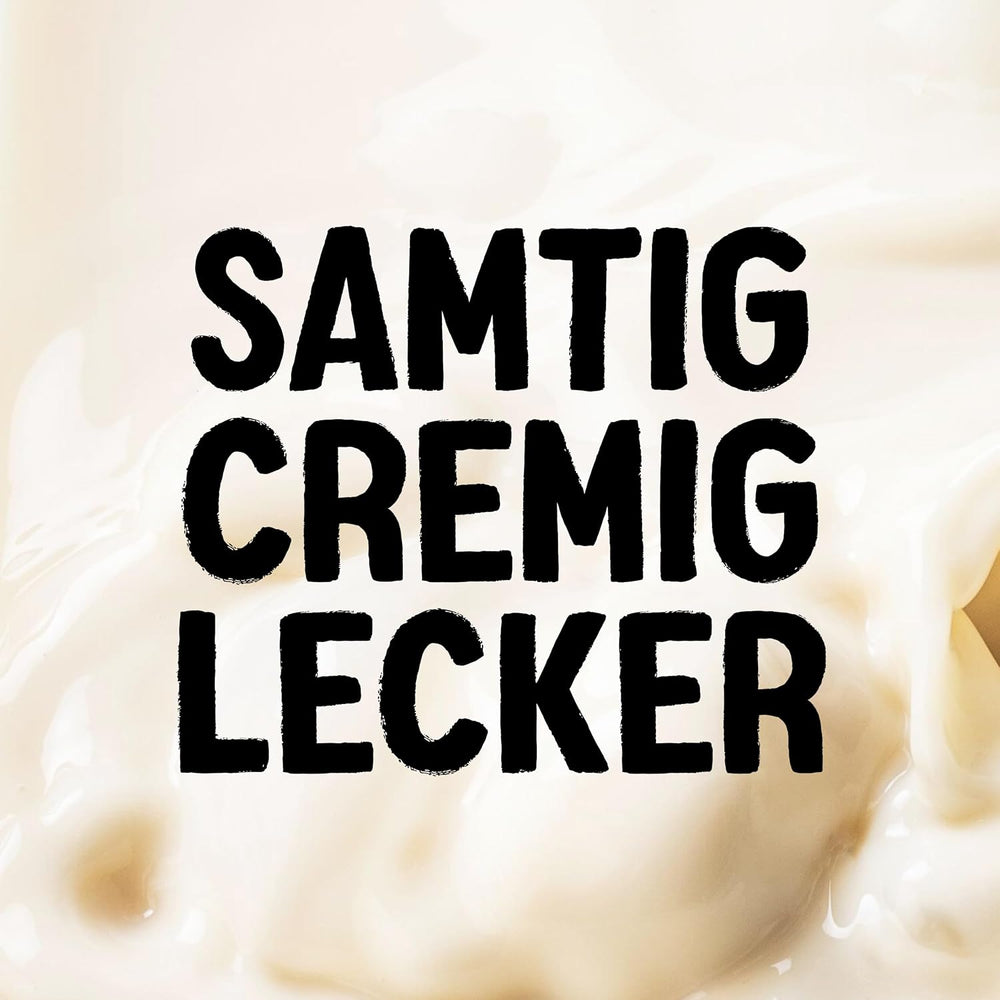 Alpro Bio Mandeldrink ohne Zucker – 8 x 1 l