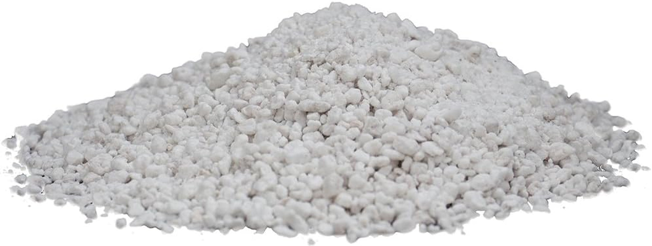 Floragard Perlite Perligran 200 L (2×100 L, 2–6 mm) – minerální půdní zlepšovač & Drainagezusatz für Garten, Anzucht, Zimmerpflanzen & Hydrokultur – zajišťuje volnou strukturu a dobré větrání