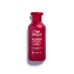 Wella Professionals Ultimate Repair Deep Cleansing Shampoo 250 ml Wella Default Title Sprcha a koupel