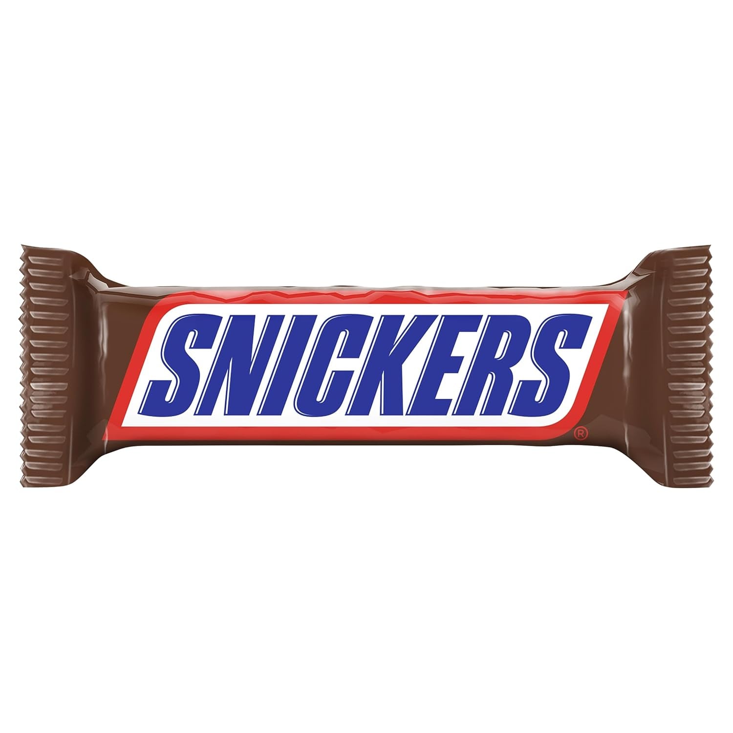 Čokoládové tyčinky Snickers, balení 5 tyčinek | (1 x 5 x 50 g)