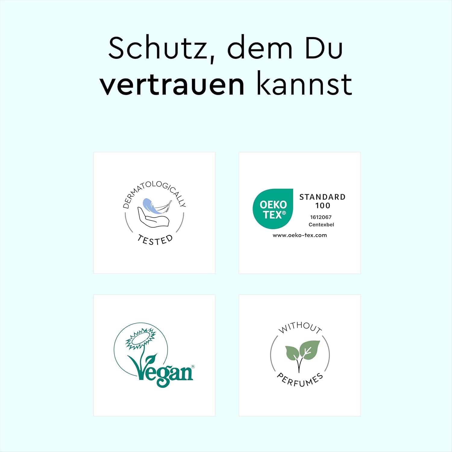 LILLYDOO toaletní vlhčené ubrousky 720 ks (12 x 60) 100% splachovací ubrousky bez plastu bez parfemace