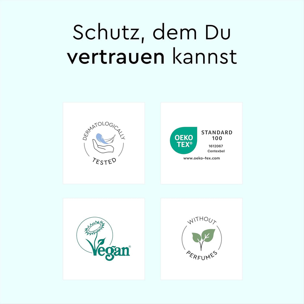 LILLYDOO toaletní vlhčené ubrousky 720 ks (12 x 60) 100% splachovací ubrousky bez plastu bez parfemace