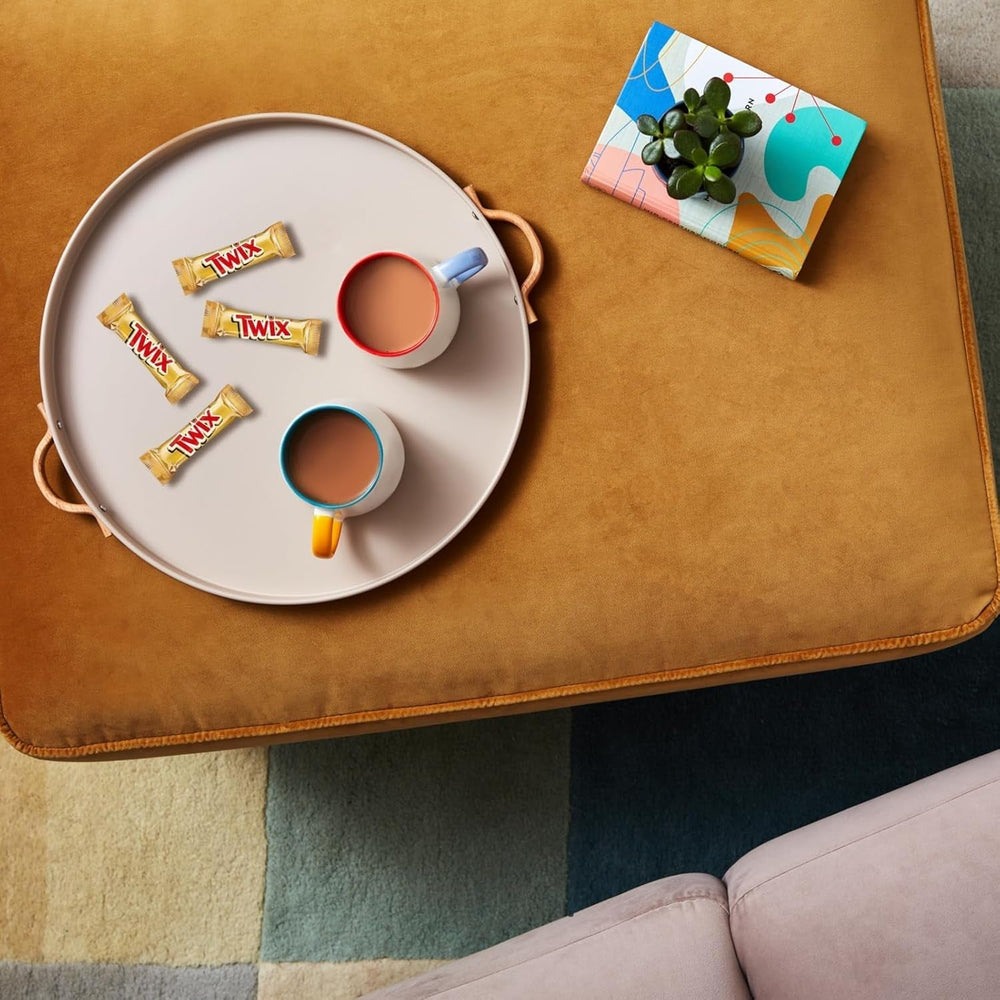 Packet Mix, Mars, Snickers, Bounty, Twix, Milky Way a další Čokoládové bonbony Naty Shop