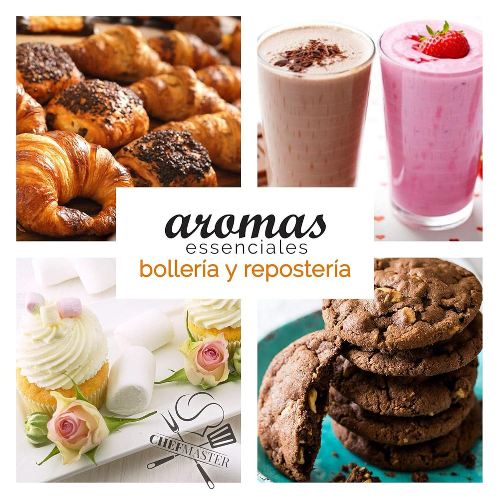 Koncentrované aroma s chutí žvýkaček a jahod, 10 ml Arome Naty Shop