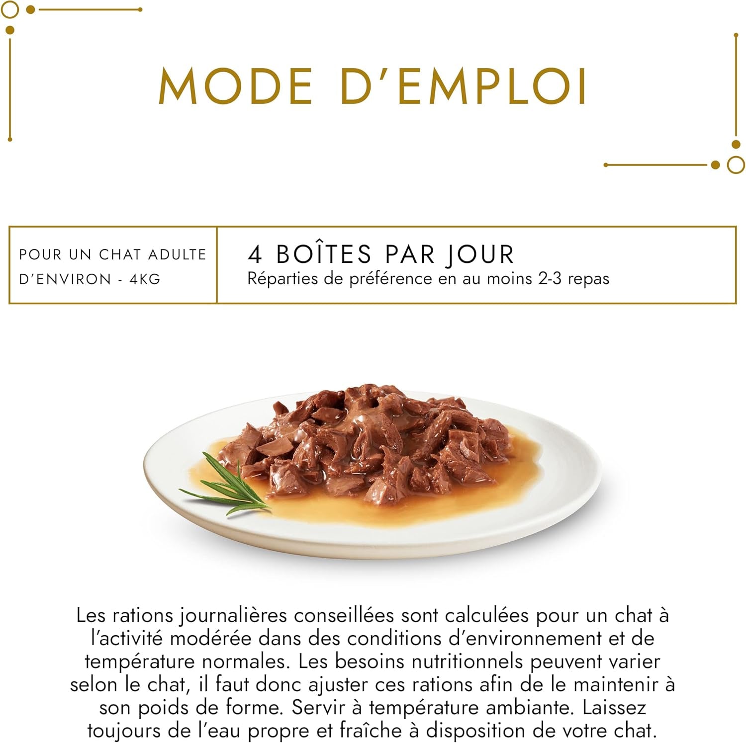 Sos Regal de Aur, 12 x 85 g