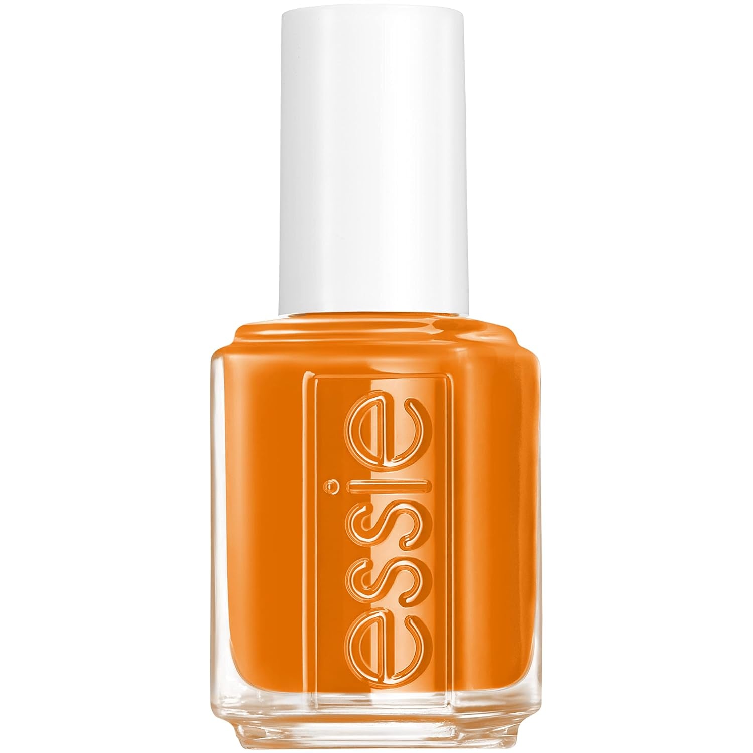 Essie Nail Lacquer na Farbintensive nehty, č. 101 lady like, Nude, 13,5 ml